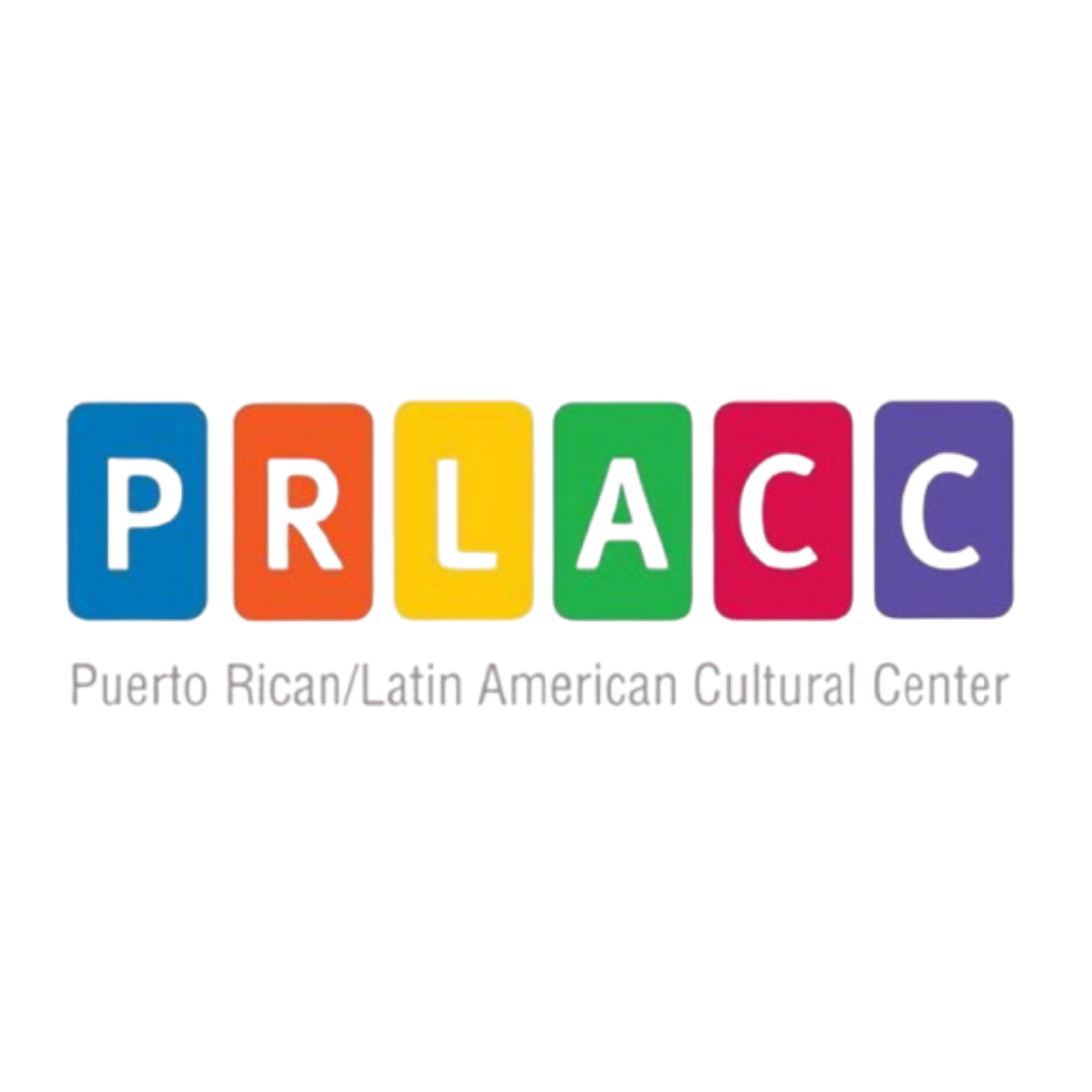 PRLACC logo