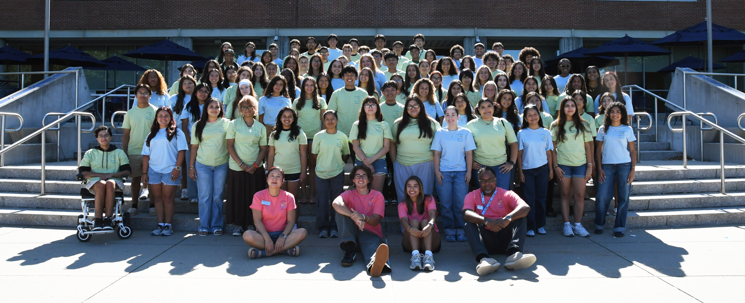 Metas Cohort Group 26-27